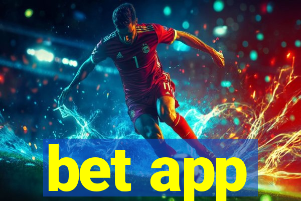 bet app